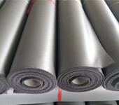 涤纶纤维涂塑布三防布灰色生产厂家