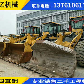 上海出售二手50装载机,侧翻/加长臂铲车