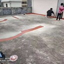 湛江遂溪游泳池補漏天面防水承接防水