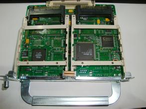 中兴MA5616VDLE业务板,MA5616VDLE32路宽带业务板