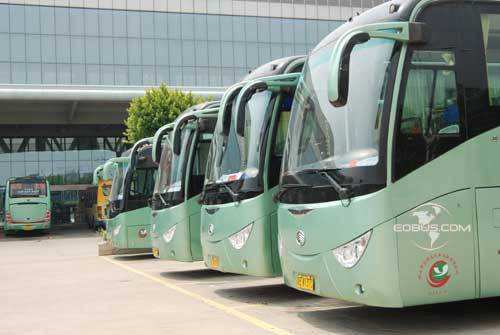 （时刻表查询）漳州发车北京的大巴价多少钱