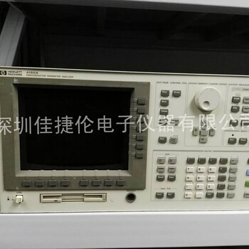现货多台是德B1505A功率器件分析仪