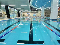 恒温泳池设备厂家推荐法国戴高乐泳池设备就是省心图片2