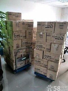 【韩国化妆品进口专线\/化妆品空运到中国护肤