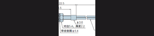 现货供应FD-35G松下反射型M3光纤传感器原装