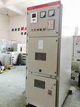 KYN28A-12高压开关柜原理价格/厂家赫特电气公司
