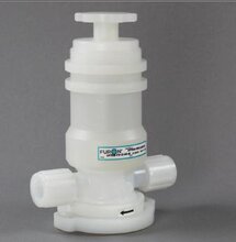 供应进口去离子水DIwater超纯水减压阀PTFEPFA减压阀图片