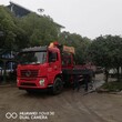 萍乡10吨随车吊厂家量大从优图片
