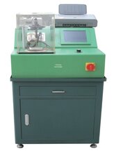 共轨喷油器试验台图片