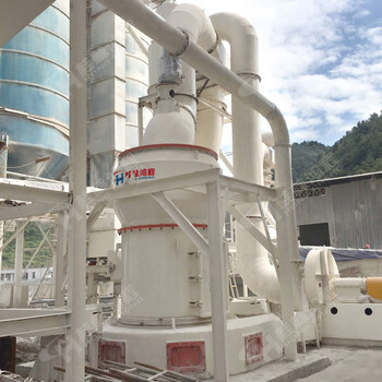 忻州高钙石磨粉机二手石粉磨粉机雷蒙磨石机
