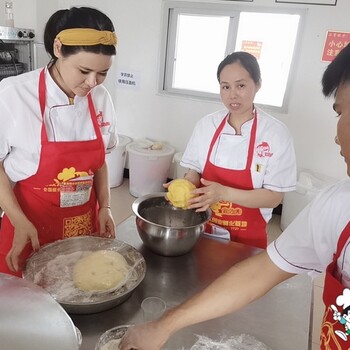 东莞长安石磨肠粉培训哪家好，食为先包学会