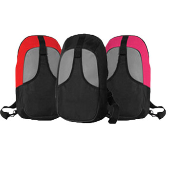 学生书包笔记本电脑背包双肩包电脑包旅行背包加工定制