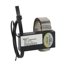无线测温传感器安科瑞ATE300CT感应取电式测温装置lora传输