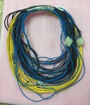 华为用户电缆,OSN中继电缆,16路用户电缆,ASL用户电缆,ATI配套通信电缆,