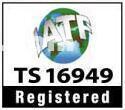 惠州如何申请IATF16949认证图片