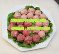 深圳创富专业肉丸培训机构肉丸的制作方法图片