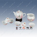 景德镇茶具茶杯陶瓷订制品茗茶具单杯手绘功夫茶具厂价格