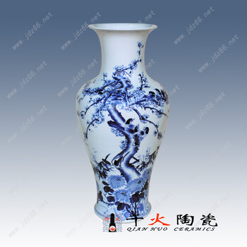 景德镇唐龙陶瓷批发定制陶瓷花瓶