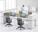 哪个厂家办公桌设计好办公桌厂家质量保证
