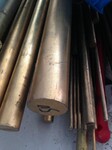 供应C17200铍铜厂家铍铜板优质铍铜管耐腐铍铜线