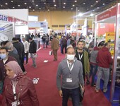 2021年埃及国际制浆造纸及纸业加工展览会