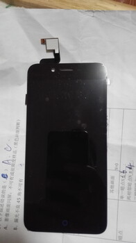 惠州求购黑莓手机液晶屏小米手机卡托