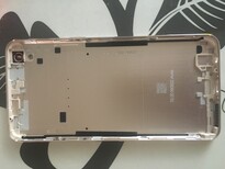 苹果8喇叭7s液晶排线江苏三星s7s8中框中板回收图片3