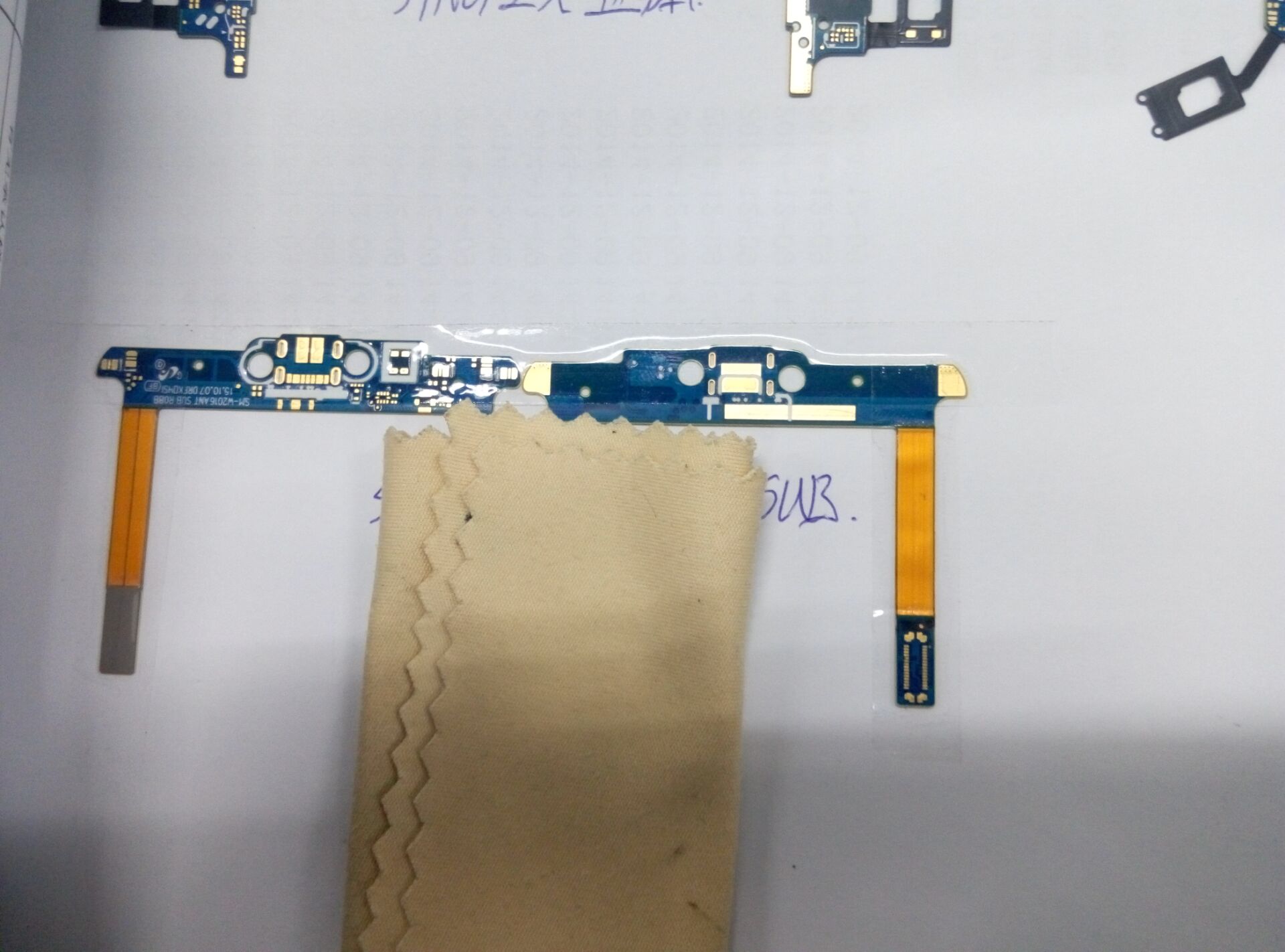 江苏收购oppo手机电池尾插手机外壳光板大量需求