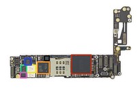 烟台HTC手机摄像头回收求购手机音量键排线图片2