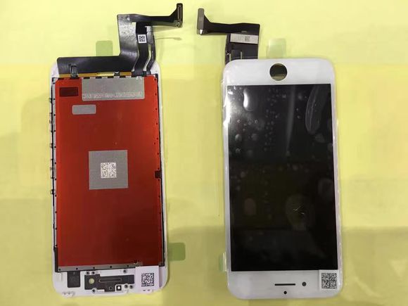苏州手机充电器尾插排线回收三星s8玻璃