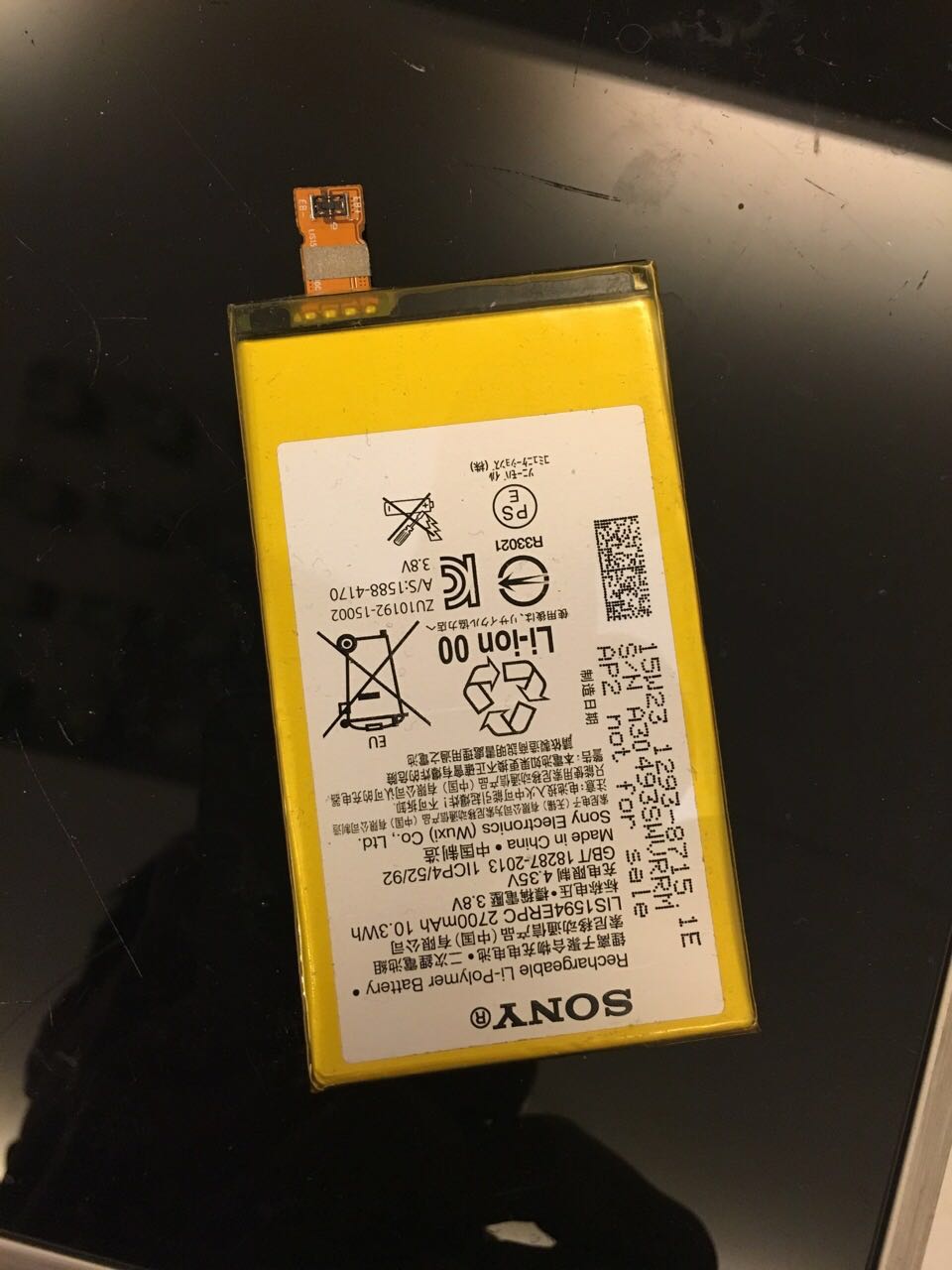 惠州手机背光手机电池回收苹果听筒苹果五金件