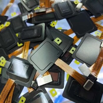 南京手机扬声器手机按键回收,电池背胶
