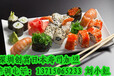 深圳日本寿司培训班，日本料理寿司的做法，寿司技术培训