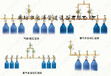 全自动汇流排-_自动切换汇流排_医用氧气全自动切换汇流排