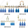 全自动氮气汇流排_全自动切换氮气汇流排价格