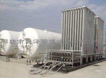 天然气汽化器-LNG气化器-汽化器图片1