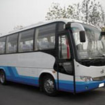 北京大巴(30座以上)包车带司机金龙客车50座班车租赁，校车租赁