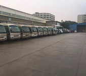北京班车租赁公司可提供7-51座各个大中小巴车型