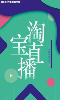 沈阳淘宝培训电商运营培训网店推广培训