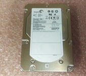 Seagate/希捷ST3600057SS600GB15KSAS3.5英寸企业级服务器硬盘