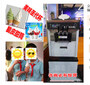 上海冰淇淋機租賃商用冰激凌機出租展會臨時租賃冰淇淋機圖片