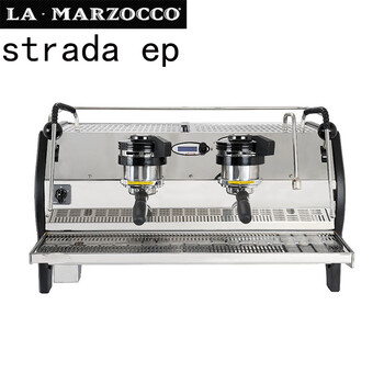 lamarzoccostradaEP版辣媽意式半自動咖啡機(jī)商用