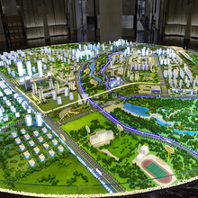 深圳工业模型制作公司,建筑模型制作