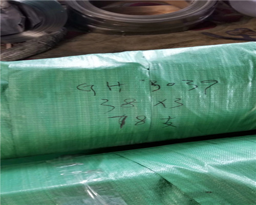 UNSNO6022耐腐合金批发商温州不锈钢管