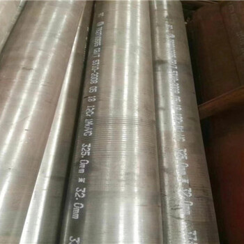 304不锈钢装饰管-钛合金管厂家