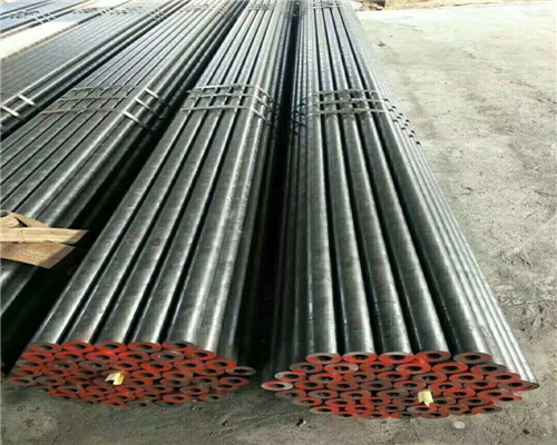 UNSN05500钢管市场价格武汉不锈钢管