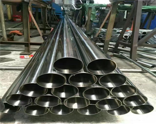 Inconel601圆钢生产厂家310s不锈钢管