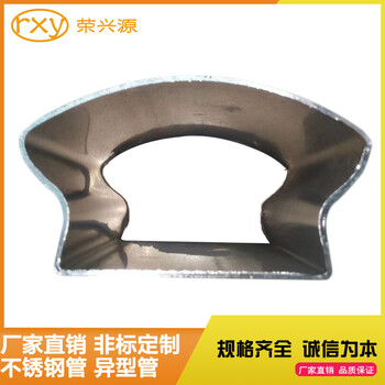北京304不锈钢扶手管不锈钢异型管装饰工程哪家