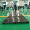 新疆橡膠止水帶烏魯木齊橡膠止水帶-止水鋼板生產廠家