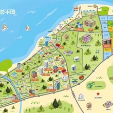 龙口海景房最新价格龙族海景两居室简装仅售35万图片